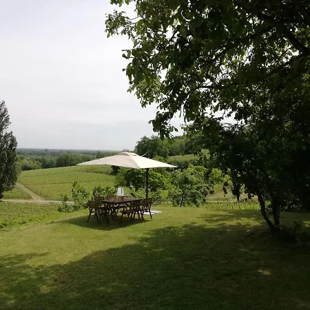 Saint Emilion Bed & Breakfast