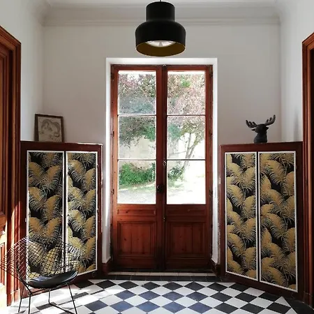 Saint Emilion Bed & Breakfast Fronsac (Gironde)