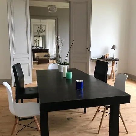 Bed & Breakfast Saint Emilion