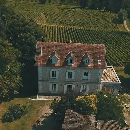 Saint Emilion Bed & Breakfast