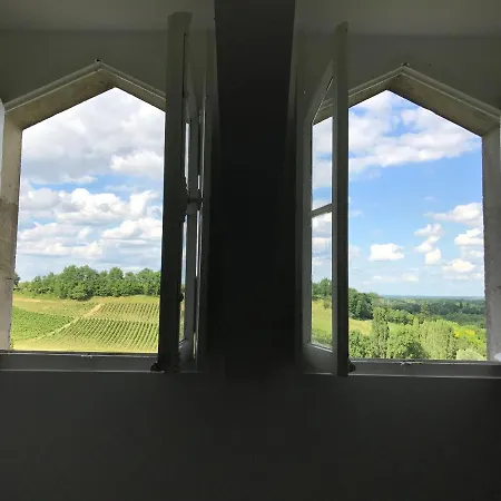Saint Emilion Bed & Breakfast *