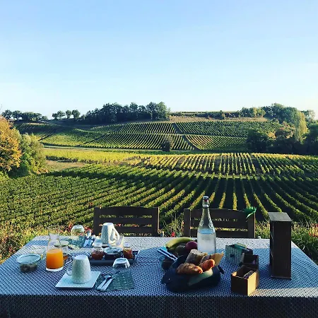 Saint Emilion Fronsac (Gironde)