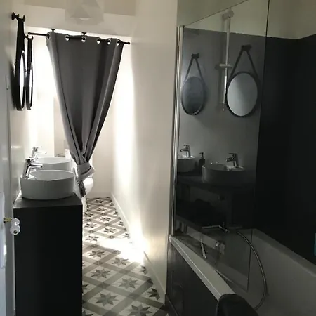 Saint Emilion Bed & Breakfast *