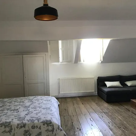 Saint Emilion Bed & Breakfast