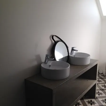 Bed & Breakfast Saint Emilion Fronsac (Gironde)