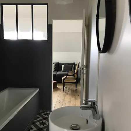 Bed & Breakfast Saint Emilion Fronsac (Gironde)
