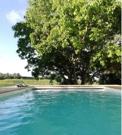 Saint Emilion Fronsac (Gironde)