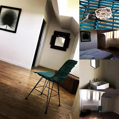 Bed & Breakfast Saint Emilion